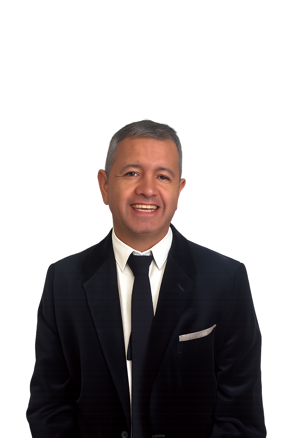 José Carreño