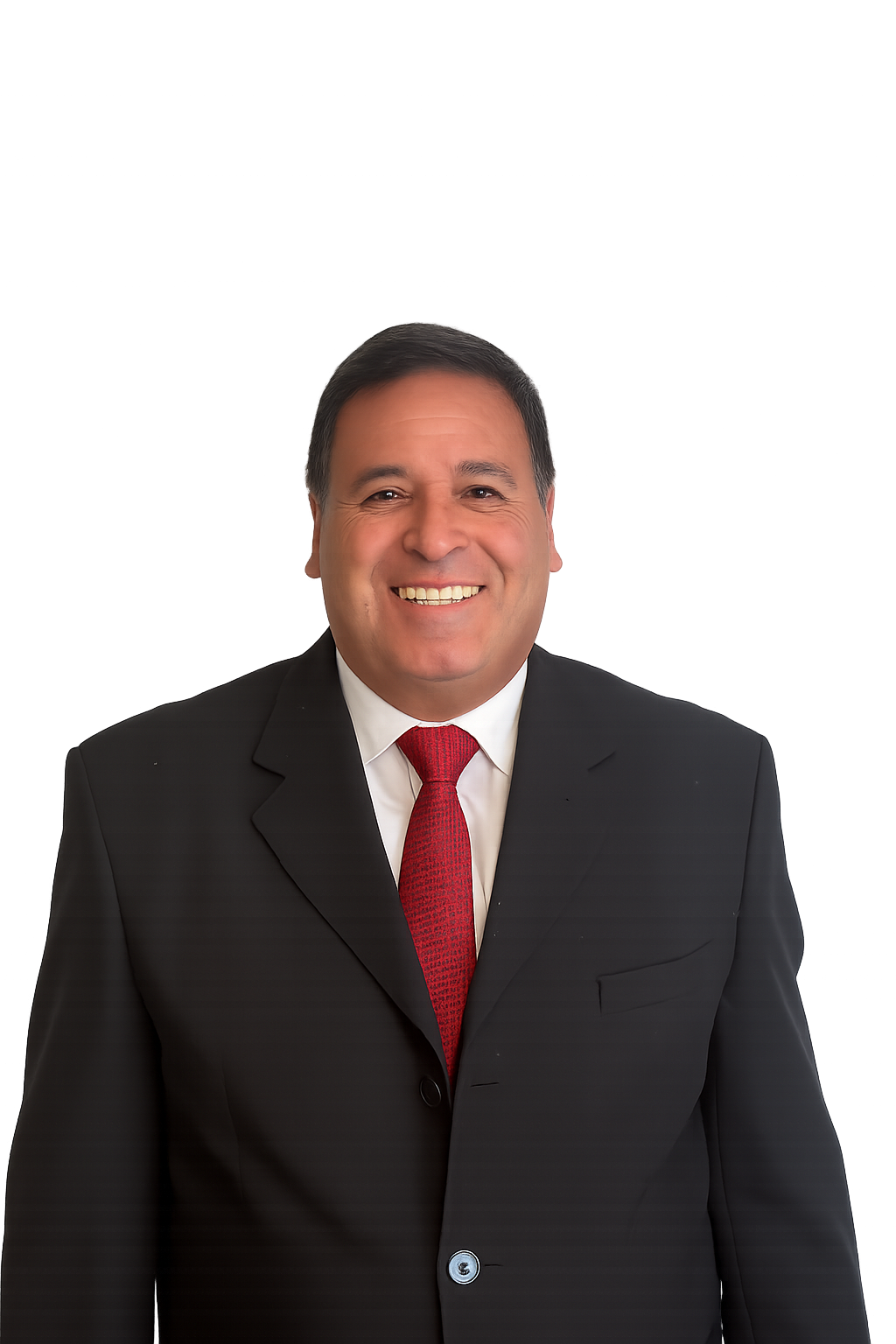 Luis Tapia