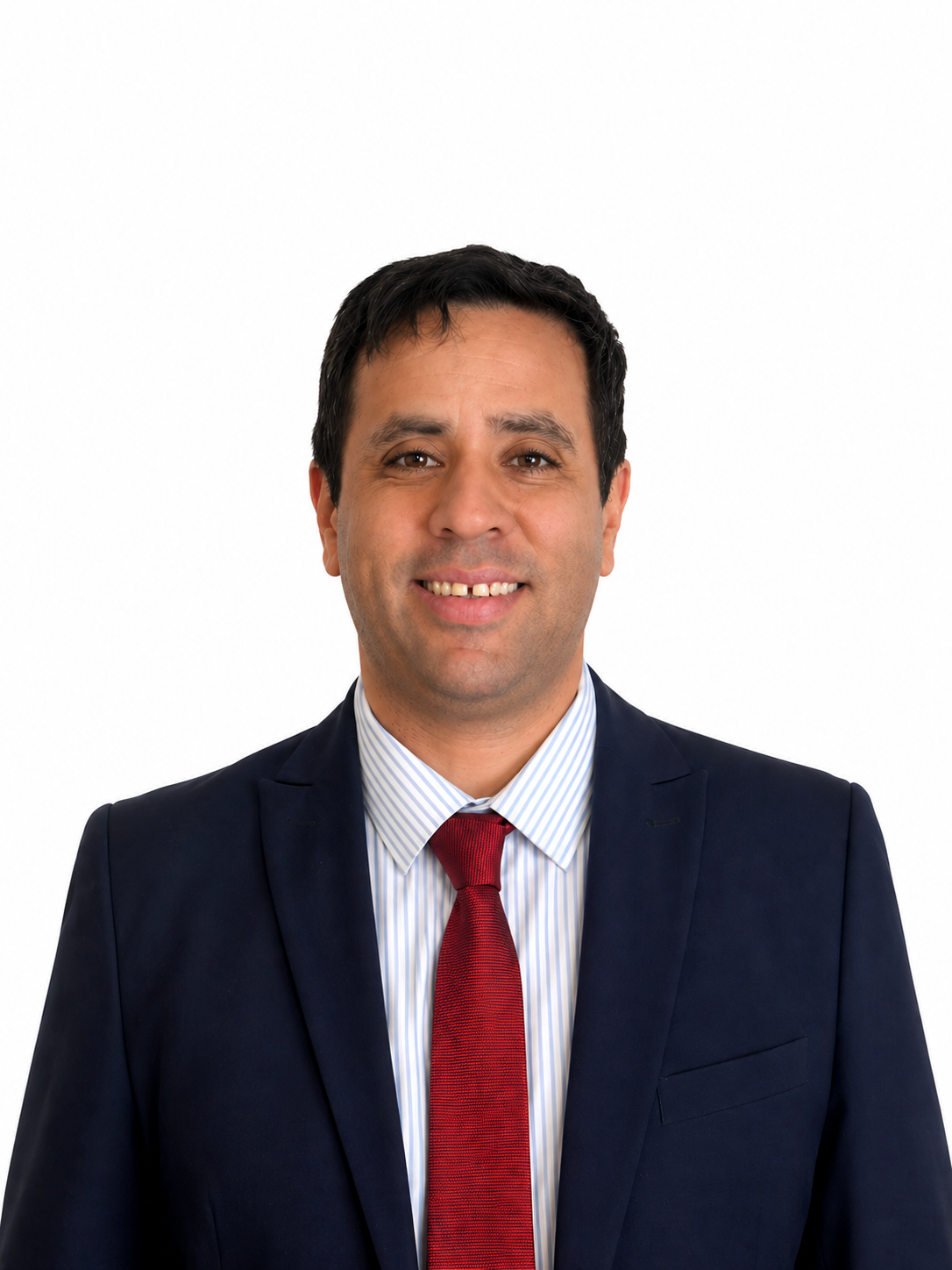 Mario Penna