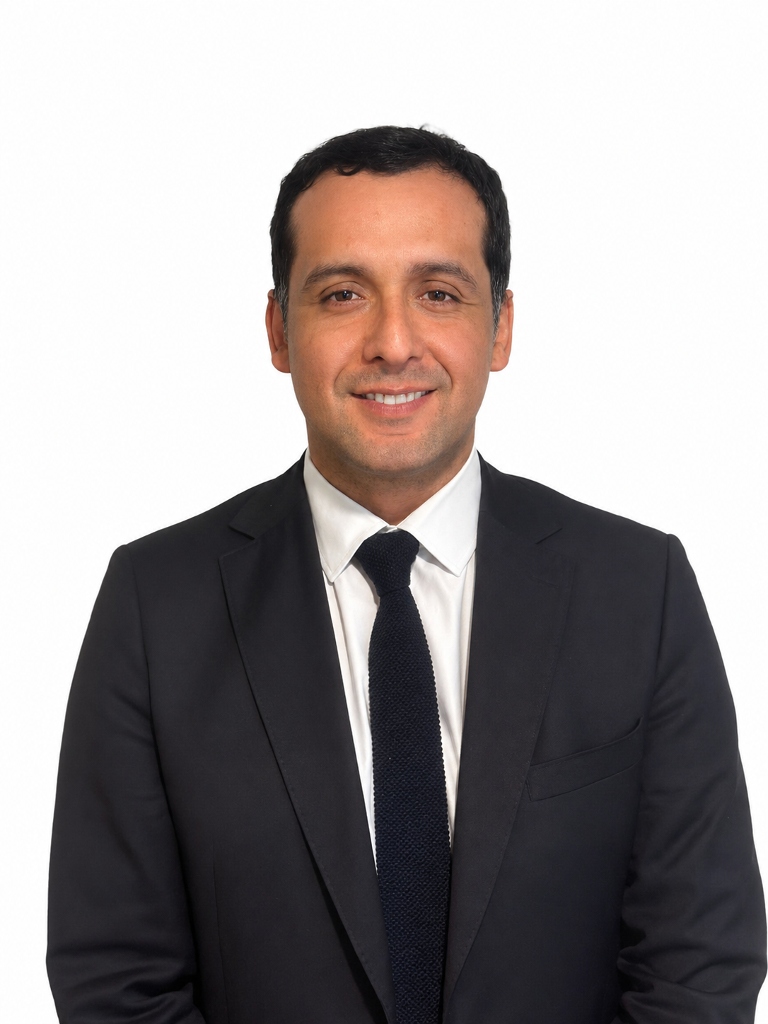 Rodrigo Yañez